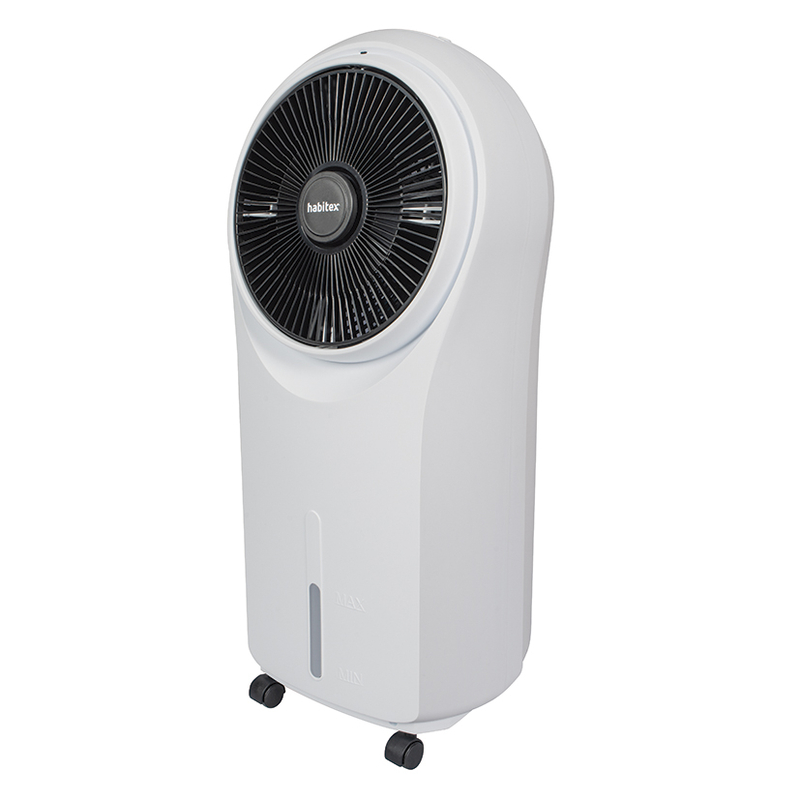 Climatizador HABITEX evaporativo VC7