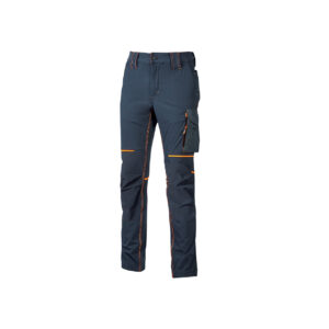 PANTALON WORLD DEEP BLUE