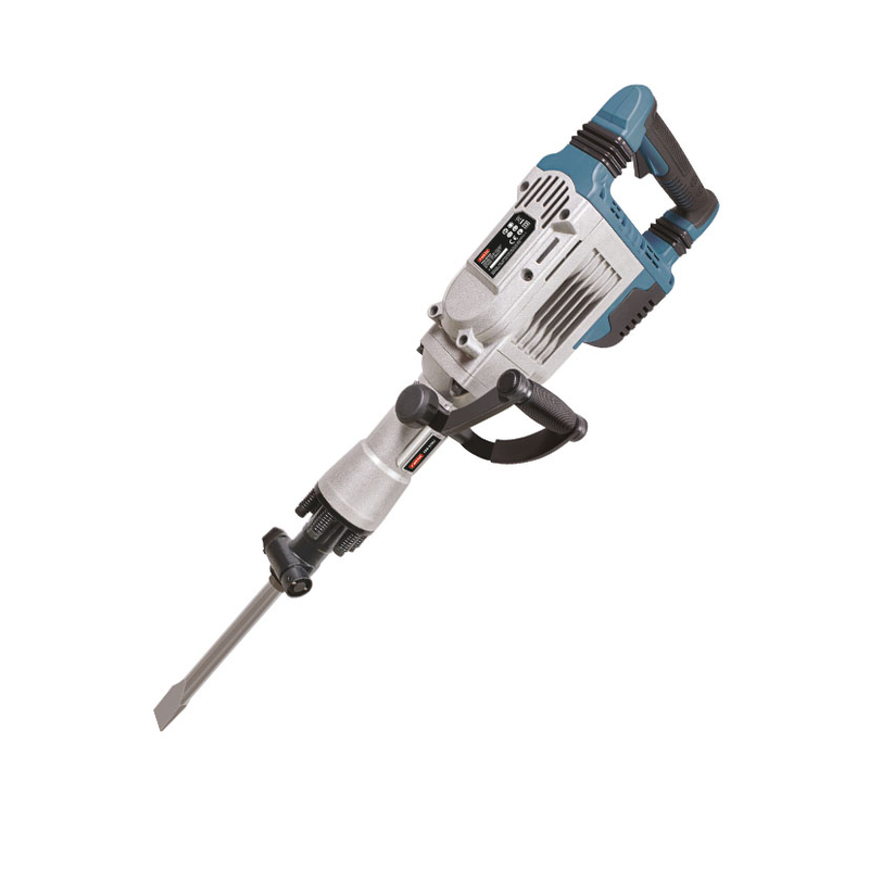Martillo demoledor RATIO Pro XF65J