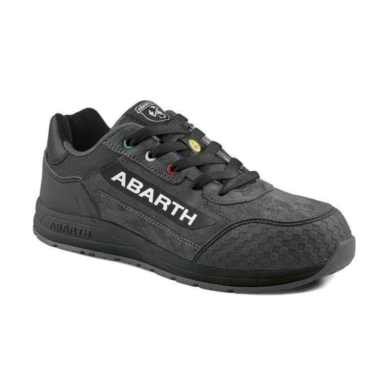 ABARTH SAFETY 595 S3S CHALLENGE