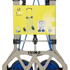 Transportador plegable de 90 kg 9063FT90 IRIMO