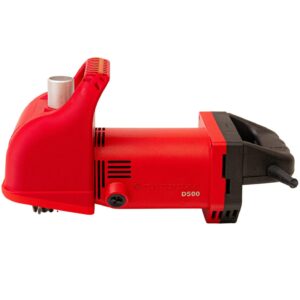 Rozadora de pared MACROZA D500 - 2800 W