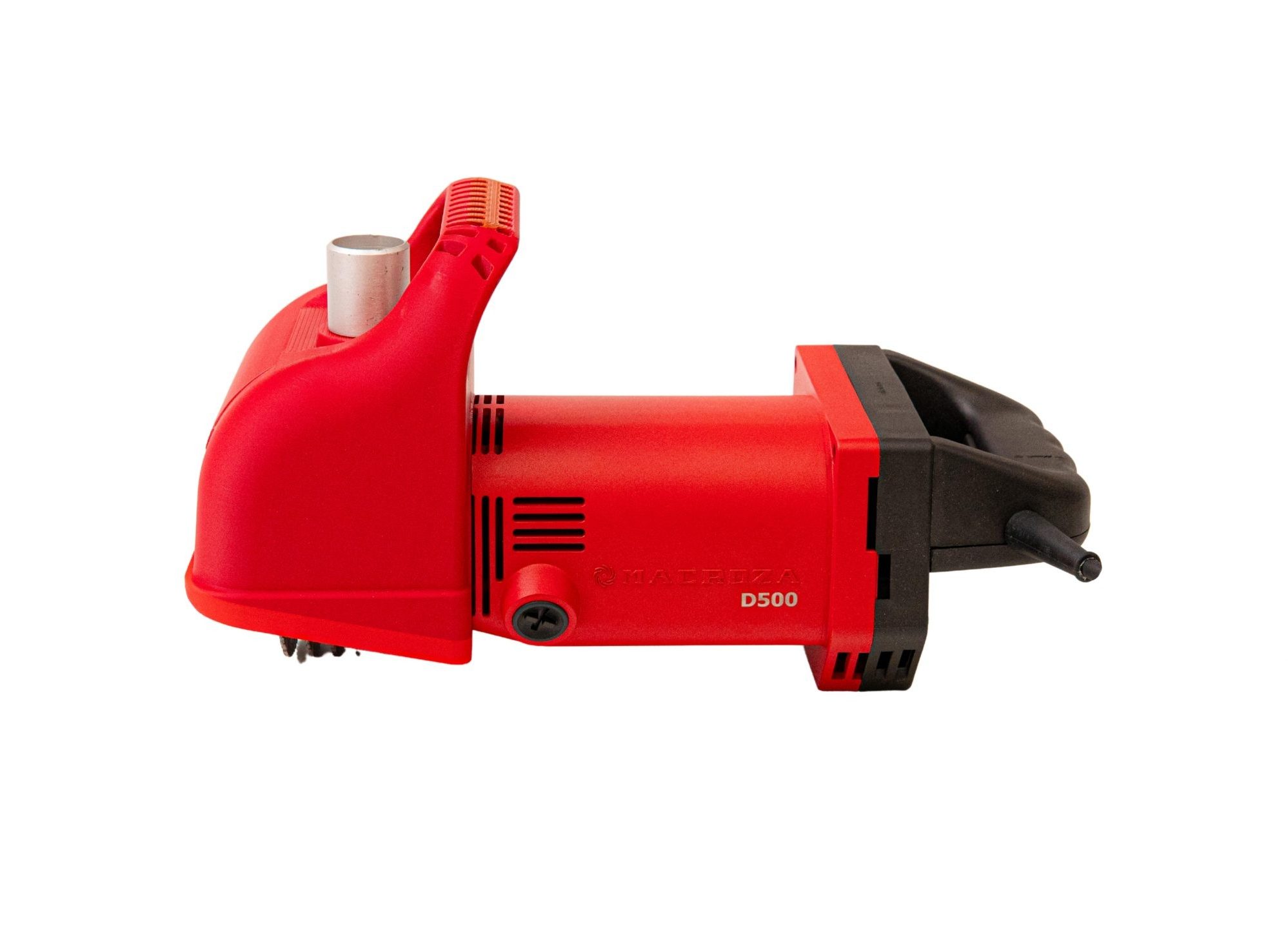 Rozadora de pared MACROZA D500 - 2800 W