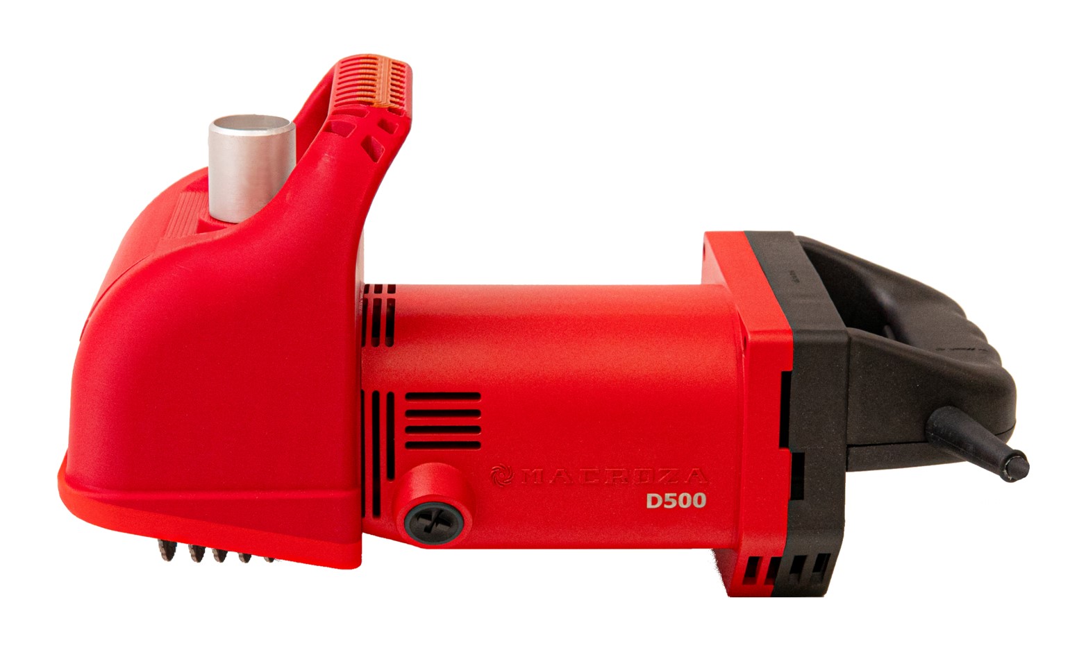 Rozadora de pared MACROZA D500 - 2800 W - Imagen 4